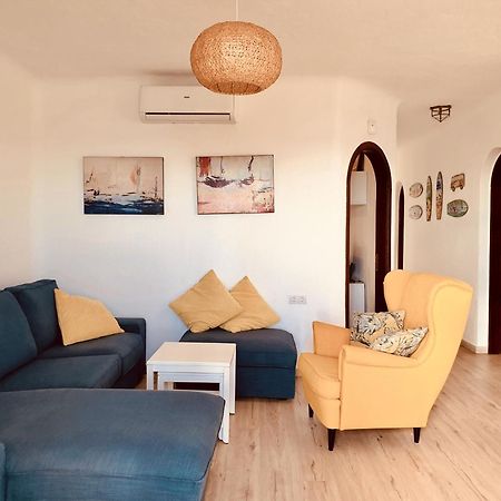 Romanticaltamar10 Playa Del Aguila  Екстер'єр фото