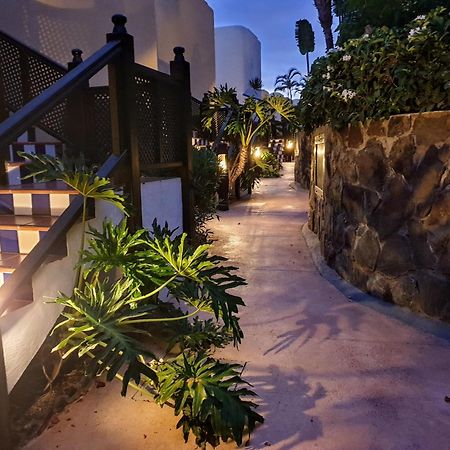 Romanticaltamar10 Playa Del Aguila  Екстер'єр фото
