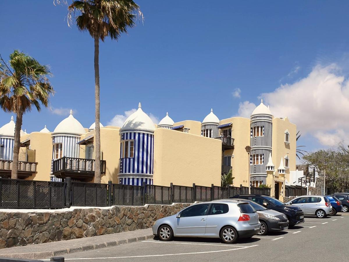 Romanticaltamar10 Playa Del Aguila  Екстер'єр фото