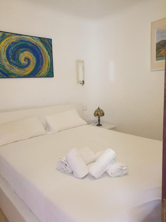 Romanticaltamar10 Playa Del Aguila  Екстер'єр фото