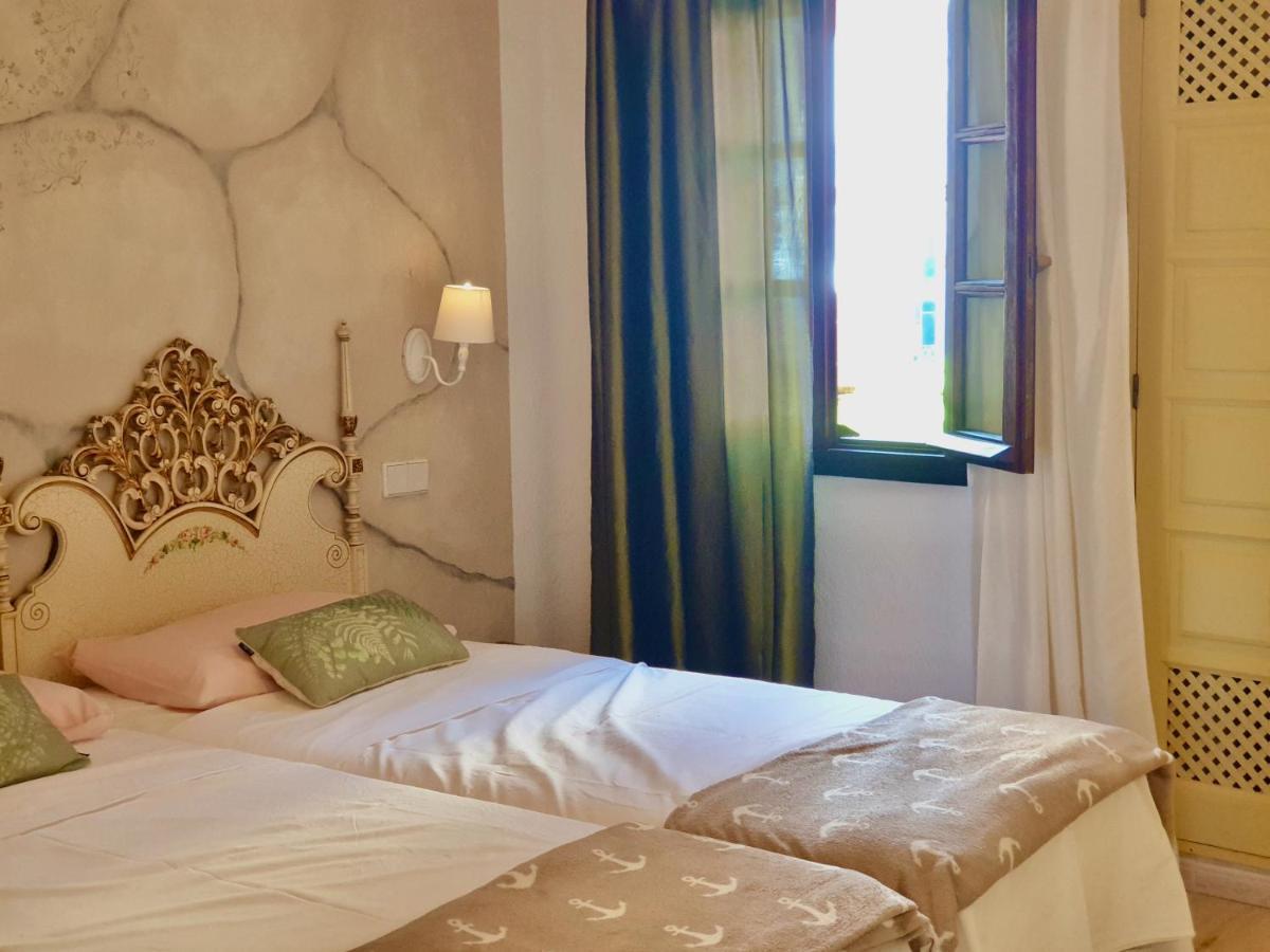 Romanticaltamar10 Playa Del Aguila  Екстер'єр фото
