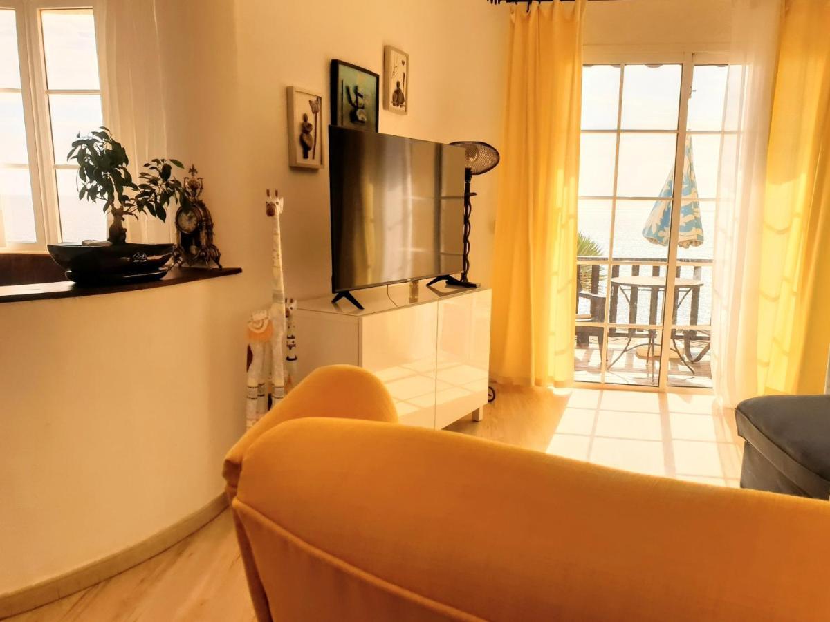 Romanticaltamar10 Playa Del Aguila  Екстер'єр фото