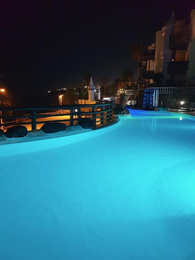 Romanticaltamar10 Playa Del Aguila  Екстер'єр фото