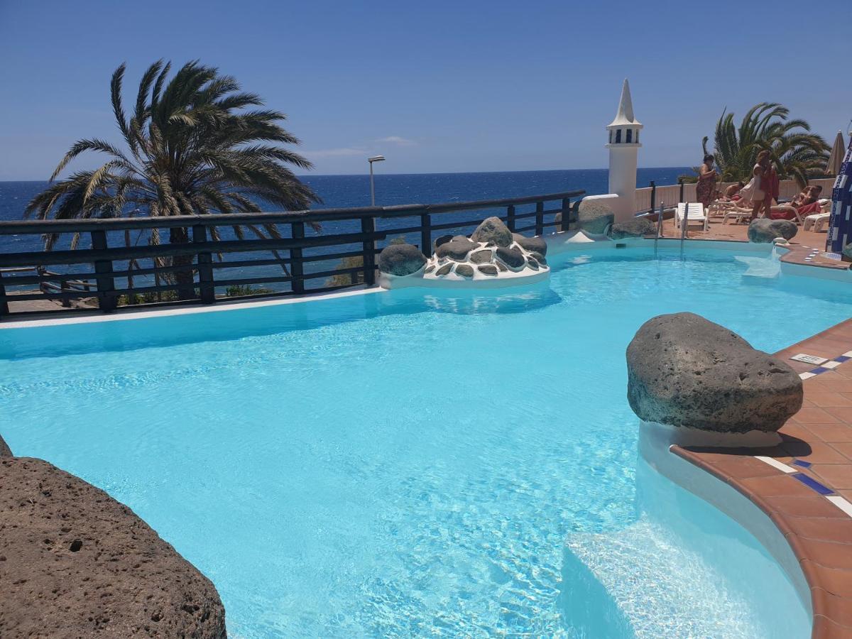 Romanticaltamar10 Playa Del Aguila  Екстер'єр фото