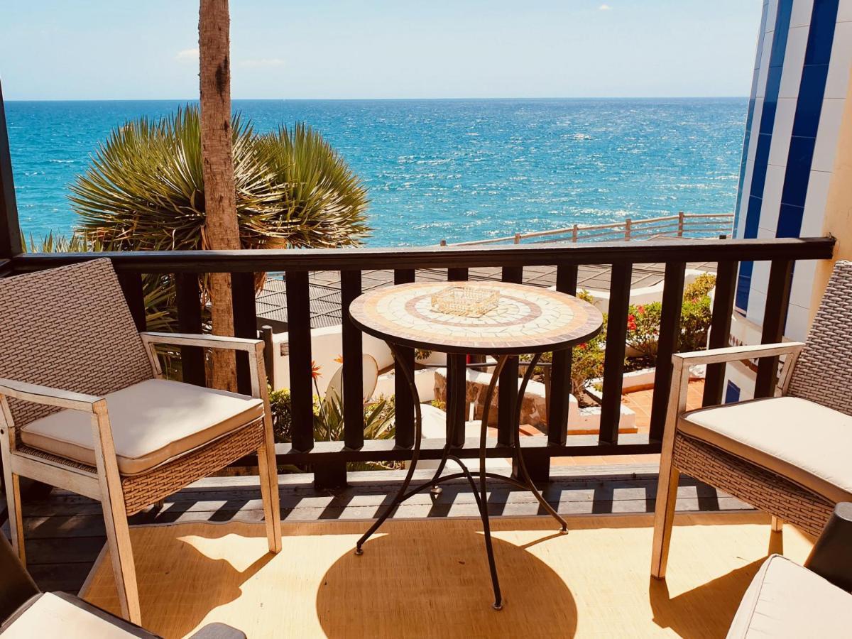 Romanticaltamar10 Playa Del Aguila  Екстер'єр фото