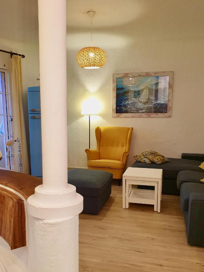 Romanticaltamar10 Playa Del Aguila  Екстер'єр фото