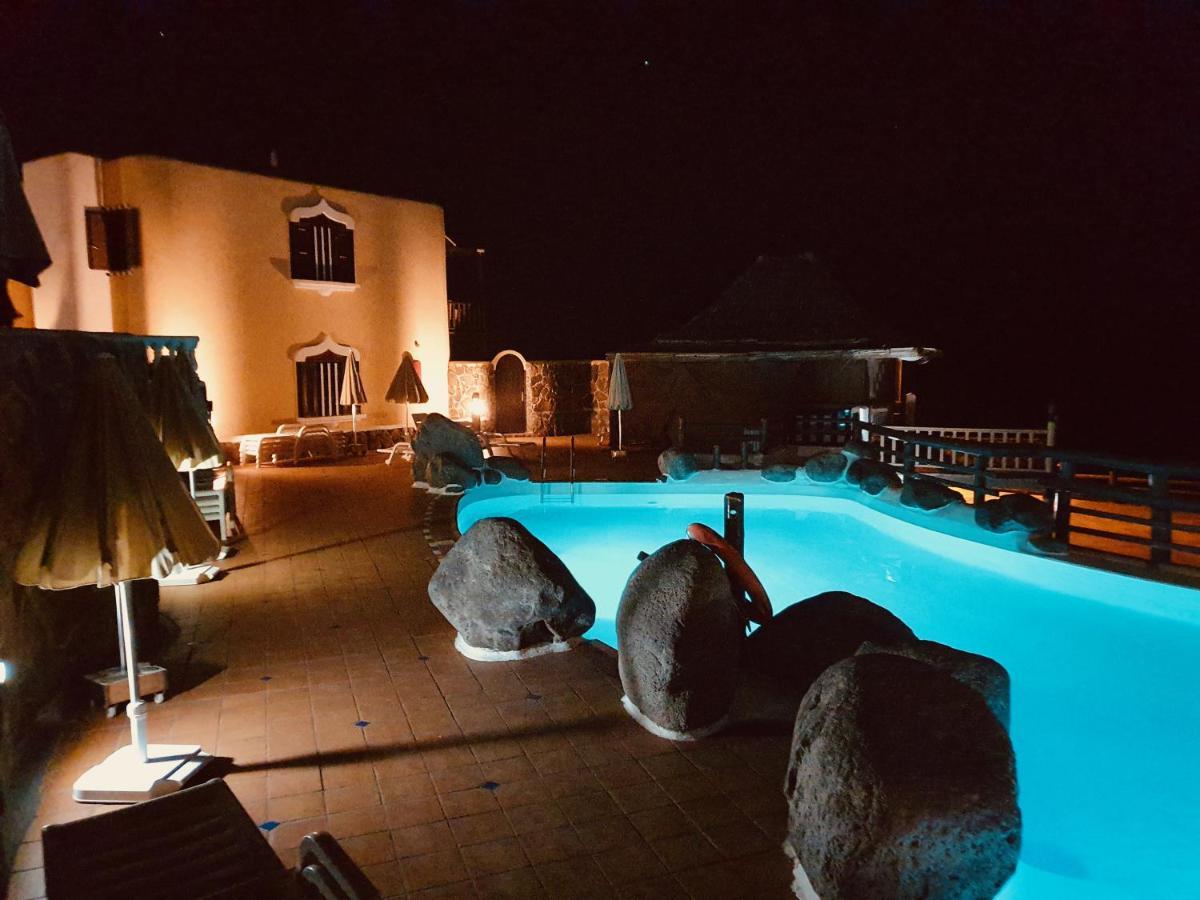 Romanticaltamar10 Playa Del Aguila  Екстер'єр фото