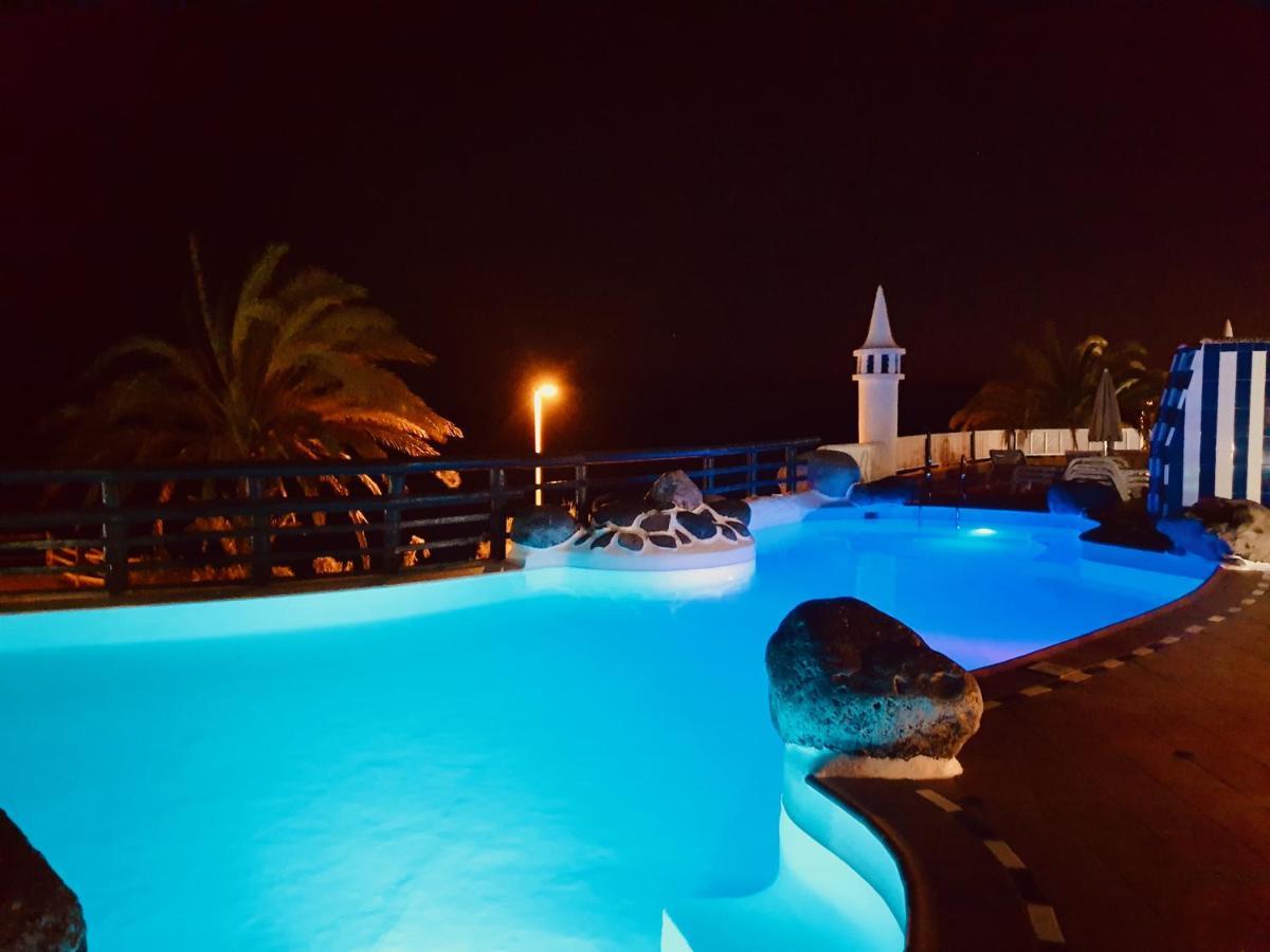 Romanticaltamar10 Playa Del Aguila  Екстер'єр фото