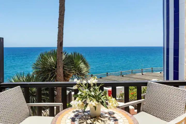 Romanticaltamar10 Playa Del Aguila  Екстер'єр фото
