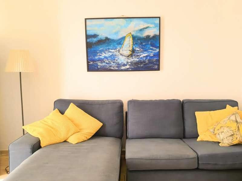 Romanticaltamar10 Playa Del Aguila  Екстер'єр фото