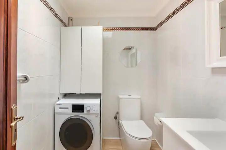 Romanticaltamar10 Playa Del Aguila  Екстер'єр фото