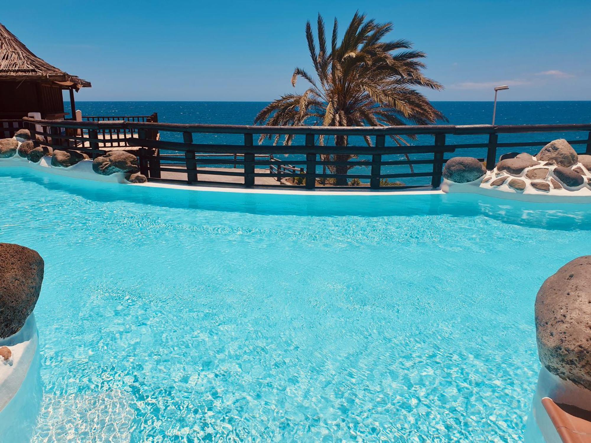 Romanticaltamar10 Playa Del Aguila  Екстер'єр фото