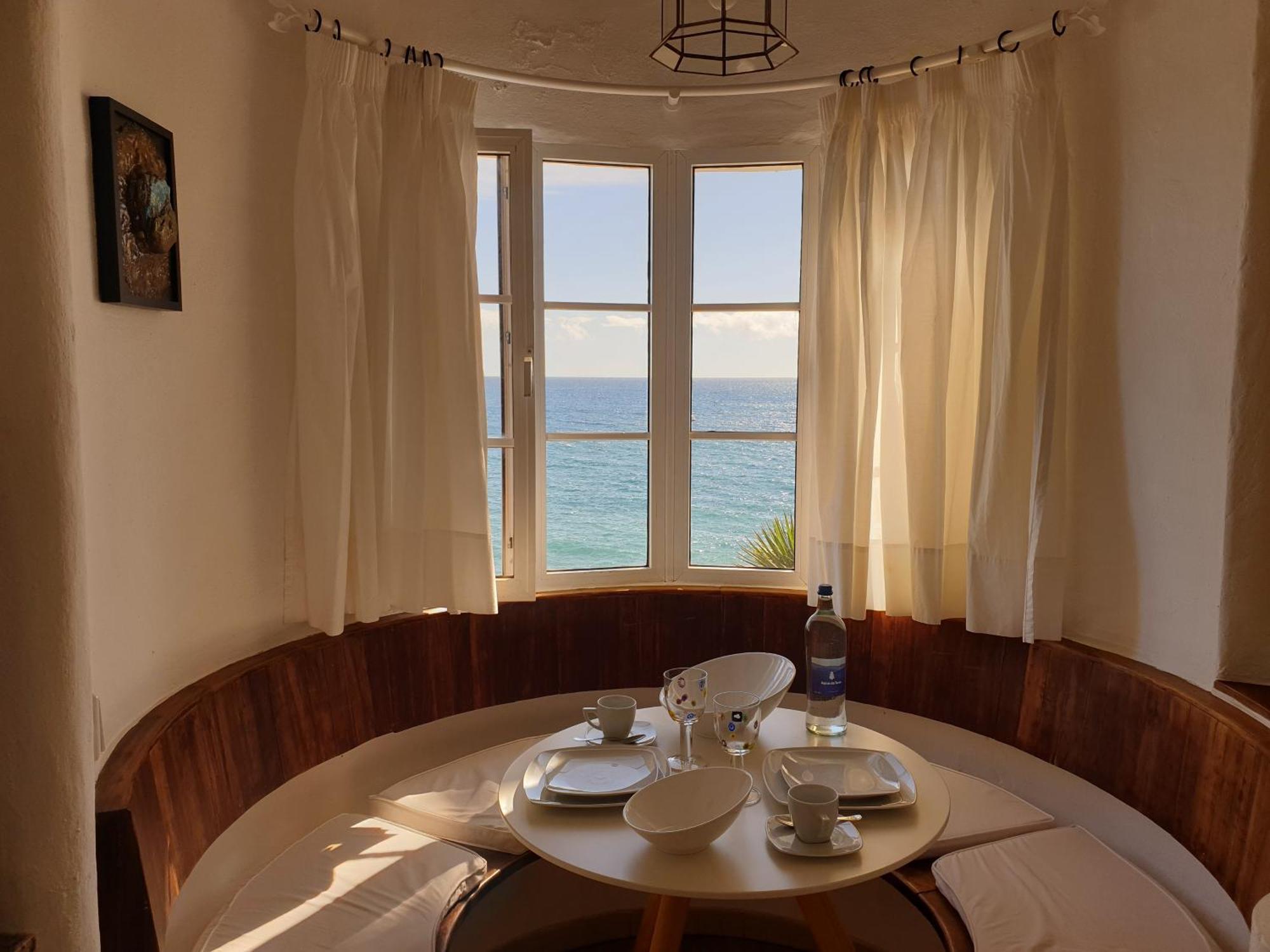 Romanticaltamar10 Playa Del Aguila  Екстер'єр фото