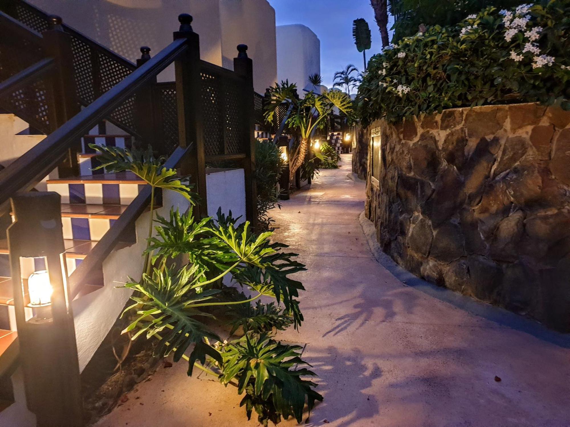 Romanticaltamar10 Playa Del Aguila  Екстер'єр фото